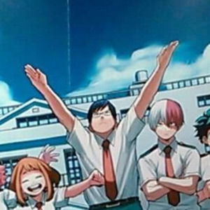 Meet your Posher, Backup